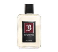 BRUMMEL - Clásica 500 ml, Eau de Toilette Masculina, Agua de Colonia Hombre, Perfume Elegante y Sofisticado, Aroma Cítrico Especiado, Fragancia Fresca de Larga Duración