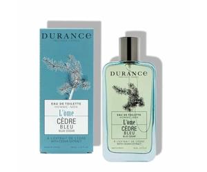 Colonia Cedro Azul L'Òme Durance 100ml