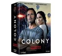 Colonia - Completa las temporadas 1 a 3 nuevo