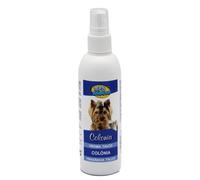 Colonia con Aroma para Perros 125 ml - Aroma Talco