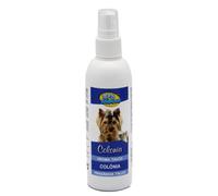 Colonia Con Aroma Para Perros 125 Ml - Aroma Talco