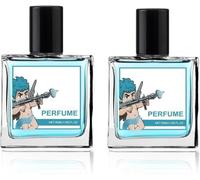 Colonia con feromonas Hypnosis 2.0 de Cupid para hombre, perfume con feromonas para hombre, fórmula herbal natural, fragancia duradera.