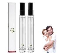 Colonia de feromonas, colonia de feromonas 2025 para hombre, para lograr una fragancia duradera, aumentar la atracción, impulsar tu confianza, fragrancia de feromonas de larga duración (2 unidades)