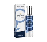 Colonia de feromonas de 1.0 fl oz, delicada, portátil, romántica, de larga duración, colonia de hipnosis de Cupido para hombres, regalo especial, colonia de feromonas de Cupido para hombres y