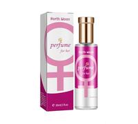 Colonia de feromonas de 1.0 fl oz, delicada, portátil, romántica, de larga duración, colonia de hipnosis de Cupido para hombres, regalo especial, colonia de feromonas de Cupido para hombres y