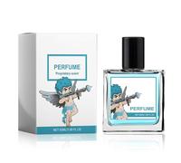 Colonia de Feromonas Hypnosis 2.0 para Hombre, 50 ml, Fórmula Herbal Natural, Fragancia Duradera