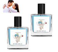 Colonia de feromonas para hombre, fragancia duradera y elegante, ideal para el hogar, citas, fiestas y ocasiones laborales.