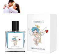 Colonia de feromonas para hombre, fragancia duradera y elegante, ideal para el hogar, citas, fiestas y ocasiones laborales.