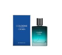 Colonia de Feromonas para Hombre, fragancia en espray de larga duración, ideal para uso diario y eventos nocturnos, ideal como regalo para padres, novios y esposos