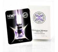 Colonia de feromonas para mujeres, feromonas Miyoshi Next Generation - Fórmula de feromonas complejas activas - Para mujeres para atraer a los hombres - 2,4 ml