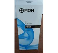 Colonia de Musk 100 ml de Mon Deconatur