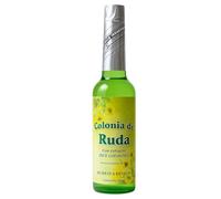 Colonia de Ruda 221 ml - Agua de Colonia - Murray & Lanman - Aroma Tradicional Fresco y Herbal - Hecho en Perú - Pack Laborawi (1 x 221ml)