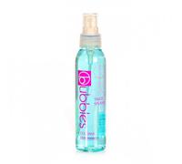 Colonia de talco para perros y gatos - Bubble's - Cantidad: 125 ml