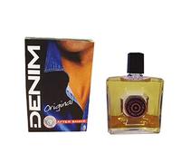 Colonia DENIM original, 3 unidades, 100 ml