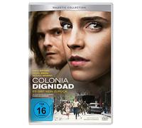 Colonia Dignidad - Es gibt kein zurück - Majestic Collection [DVD]