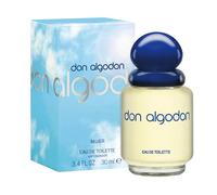 Colonia Don Algodón 30 ml Don Algodón