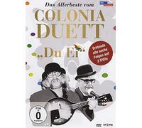 Colonia Duett - Du Ei (DVD) Colonia Duett