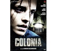 colonia DVD Italian Import (DVD) (Importación USA)
