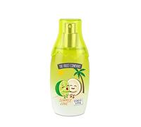 Colonia Eau de Toilette COCO LIMA 40 ml | Fragancia Origen ESPAÑA | Para Mujeres Edición Verano- The Fruit Company