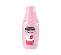 Colonia Eau de Toilette FRESA Y NATA 40 ml | Fragancia Origen ESPAÑA | Para Mujeres - The Fruit Company