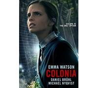 Colonia [Edizione: Stati Uniti] [Italia] [DVD]