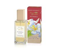 Colonia en aerosol Plumeria Royal Hawaiian de 1.6 oz