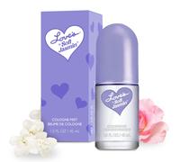 Colonia en bruma suave de jazm n de Dana Love, 1.5 oz, spray corporal para mujer