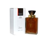 Colonia En Spray Dana Tabu 100ml Fragancia Para Mujeres