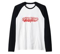 Colonia Et Kütt Wie Et Kütt Alemania Catedral Kölsch Köln Camiseta Manga Raglan