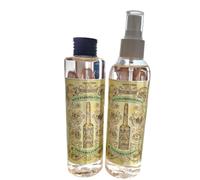 Colonia Florida Espiritual Original Cubana - Agua Esotérica x 2 con Pulverizador