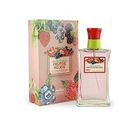Colonia Frutal Delicioso Frutos Rojos 100ml