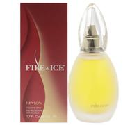 Colonia Fuego y Hielo de Revlon para mujer