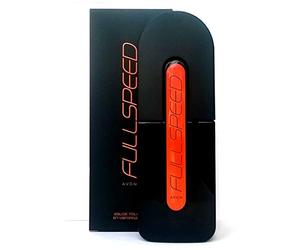 Colonia Full Speed para hombres de Avon