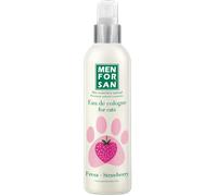 Colonia Gato Menforsan | Fresa | 125ml
