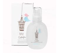 Colonia Infantil Suavinex 100 ml - Aroma Fresco y Delicado Para Tu Bebé