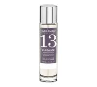 Colonia nº 13 caravan frasco 150 ml