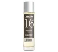 Caravan Fragancias Perfume de hombre Nº 16 – 150 ml