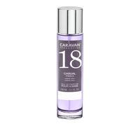 Caravan Fragancias Perfume de Hombre Nº 18 150 ml