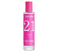 Colonia nº 21 Caravan frasco 30 ml