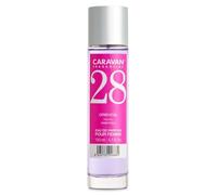 Caravan Fragancias Perfume de Mujer Nº 28 – 150 ml