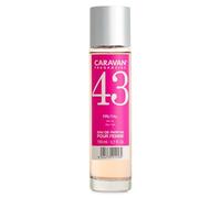 Caravan Perfume de Mujer Nº43 150 ml