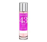 Caravan Perfume de Mujer Nº43 150 ml