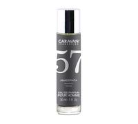 Colonia nº 57 Caravan frasco 30 ml
