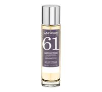 Colonia nº 61 caravan frasco 150 ml