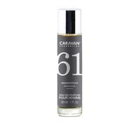 Colonia nº 61 Caravan frasco 30 ml