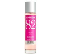Colonia nº 82 Caravan frasco 150 ml
