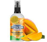 Colonia natural para perros Bodhi Dog | Espray corporal desodorante con aroma premium para perros y gatos | Neutraliza olores fuertes | Perfume p