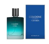 Colonia Para Hombre - 30 ml Colonia Natural de Larga Duración | Perfume con Persistente - Para Uso Diario Profesional Fiestas Nocturnas Eventos Especiales Citas y Ocasiones Formales