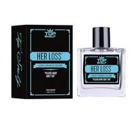 Colonia para hombre Her Loss, 100 ml, perfume con feromonas potenciadoras, spray corporal con feromonas para atraer mujeres, fragancia duradera