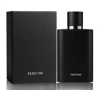 Colonia para hombre, potencia la atracción social y la confianza, fragancia fresca amaderada, fragancia duradera, colonia de feromonas, 50 ml